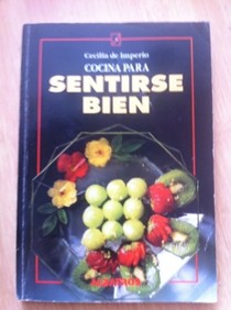 Cocina Para Sentirse Bien