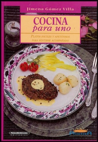 Cocina Para Uno