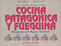 Cocina Patagonica y Fueguina - Pocket