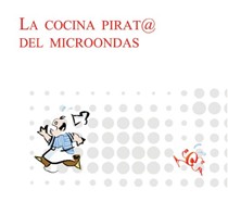 Cocina Pirata del Microondas