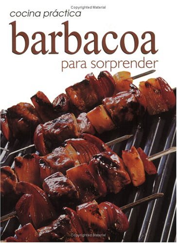 Cocina Practica Barbacoa Para Sorprender