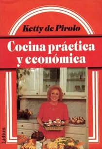 Cocina Practica y Economica