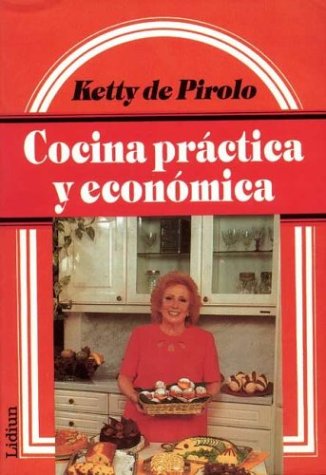 Cocina Practica y Economica