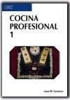 Cocina Profesional 1