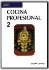 Cocina Profesional 2