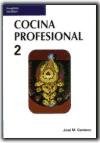 Cocina Profesional 2