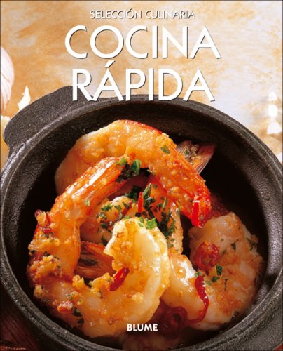 Cocina Rapida