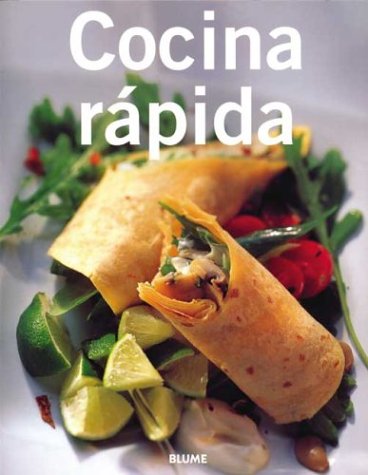 Cocina Rapida