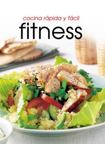 Cocina Rapida y Facil - Fitness