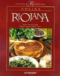 Cocina Riojana