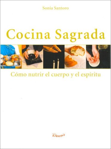 Cocina Sagrada
