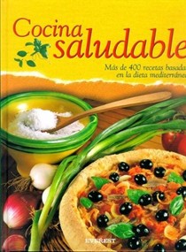 Cocina Saludable