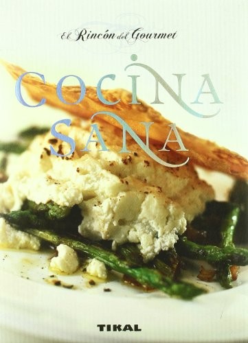 Cocina Sana