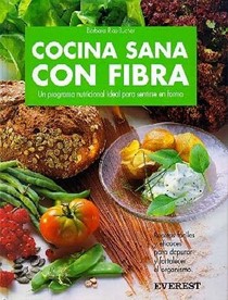 Cocina Sana Con Fibra