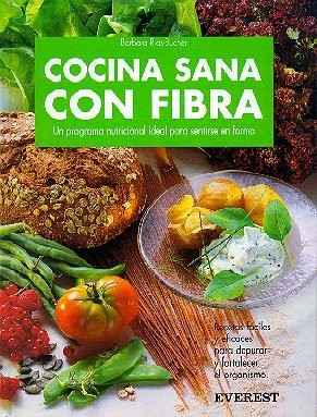 Cocina Sana Con Fibra