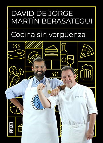 Cocina sin vergüenza / Cooking Without Shame (Spanish Edition)