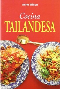 Cocina Tailandesa