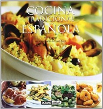 Cocina Tradicional Espaola