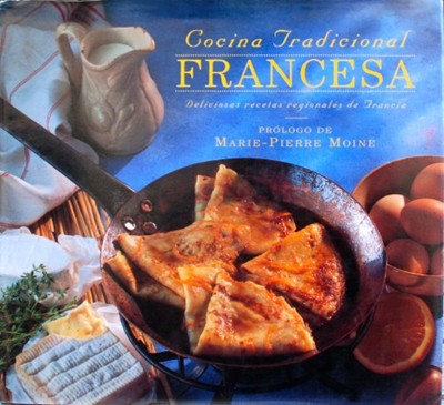 Cocina Tradicional Francesa
