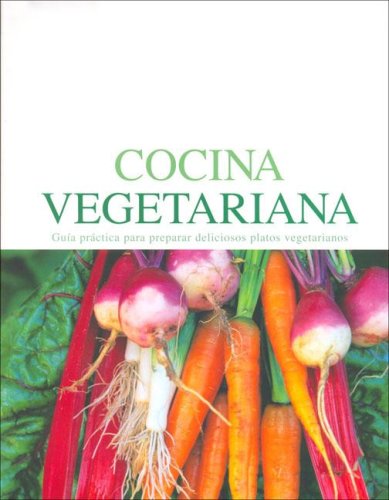 Cocina Vegetariana
