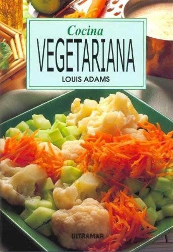 Cocina Vegetariana