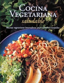 Cocina Vegetariana Saludable