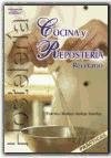 Cocina y Reposteria - Recetario