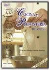 Cocina y Reposteria - Recetario