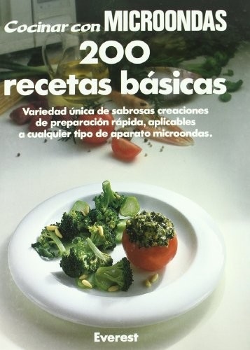 Cocinar Con Microondas