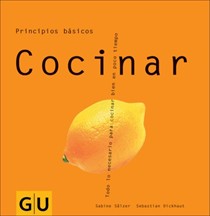 Cocinar: Todo Lo Necesario Para Cocinar En Poco Tiempo