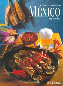 Cocinas del Mundo - Mexico