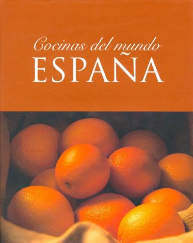 Cocinas del Mundo Espaa