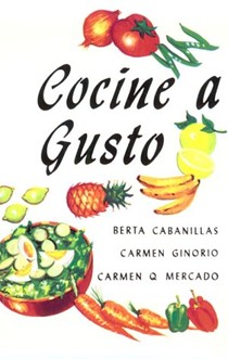 Cocine a Gusto