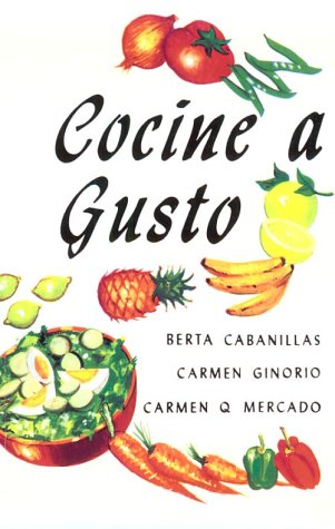 Cocine a Gusto