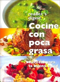 Cocine Con Poca Grasa