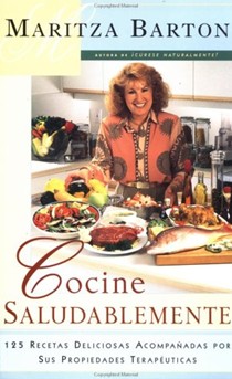 Cocine Saludablemente