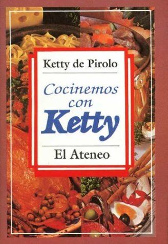 Cocinemos Con Ketty