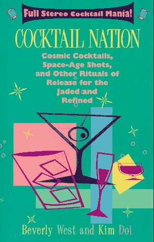 Cocktail Nation