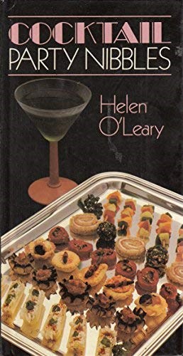 Cocktail Party Nibbles