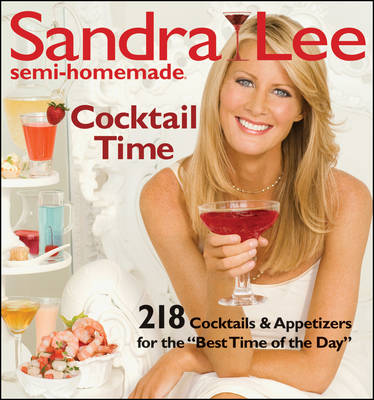 Cocktail Time