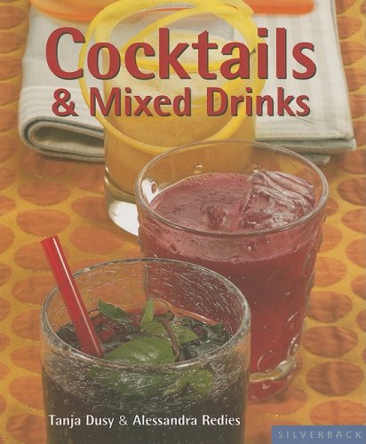 Cocktails & Mixed Drinks