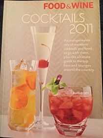 Cocktails 2014