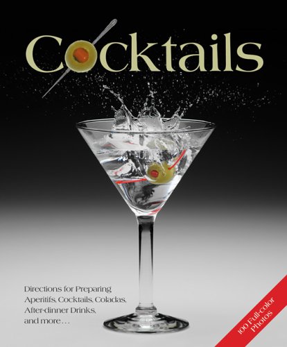Cocktails