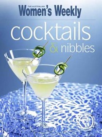 Cocktails and Nibbles
