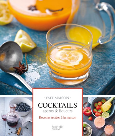 Cocktails, Aperos et Liqueurs