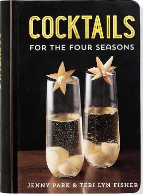 Cocktails for the Four Seasons