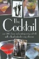 Coctail (Art Deco) (Love Food)