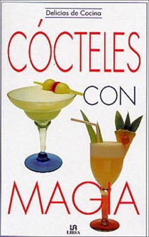 Cocteles Con Magia