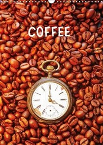 Coffee 2016: Photos of Coffee and Coffee Beans.