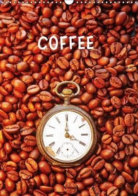 Coffee 2016: Photos of Coffee and Coffee Beans.
